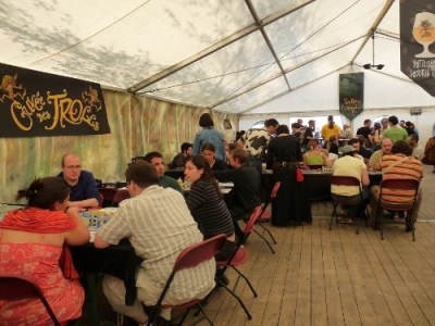 Anthinoises 2010 - Pavillon des trolls