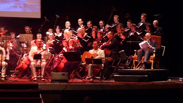 concert symphonique seigneur des anneaux 2