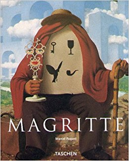 Magritte Taschen