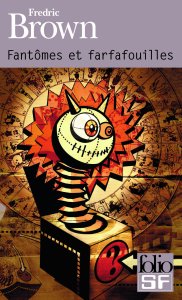 fantômes et farfafouilles