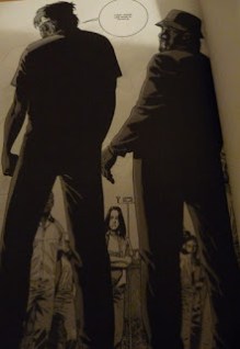 walking dead 4 amour et mort c'est nous les morts-vivants