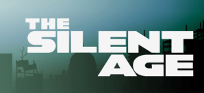 the silent age affiche the silent age affiche