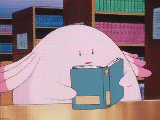 Pokemon lecteur bibliothèque