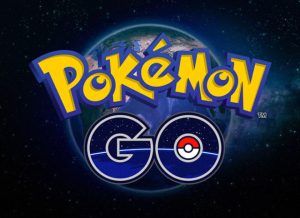 pokémon go