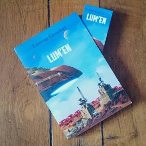 Lum'en couverture