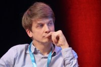 Utopiales 2016 Olivier Gechter