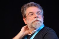 Utopiales 2016 Xavier Mauméjean