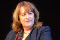 Utopiales 2016 Sylvie Lainé