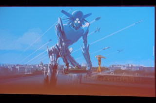 Utopiales 2016 affiche complète Utopiales 2016 affiche complète