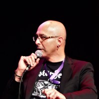 Utopiales 2016 Gilles Francescano