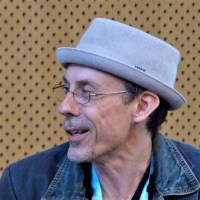 Utopiales 2016 Denis Van Waerebeke