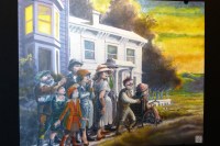 Utopiales 2016 Métaquine