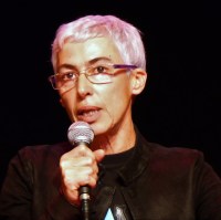 Utopiales 2016 Marion Mazauric