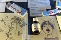 Utopiales 2016 Métaquine