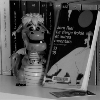 La vierge froide et autres racontars 