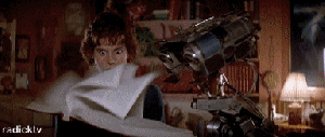 johnny 5 lit super vite