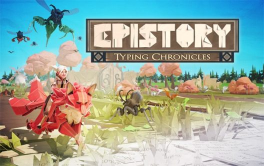 epistory a typing chronicle