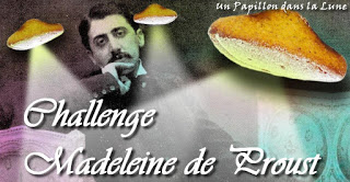 Challenge-madeleine-de-proust