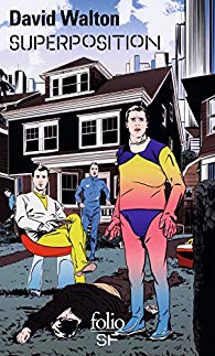 superposition david walton folio sf