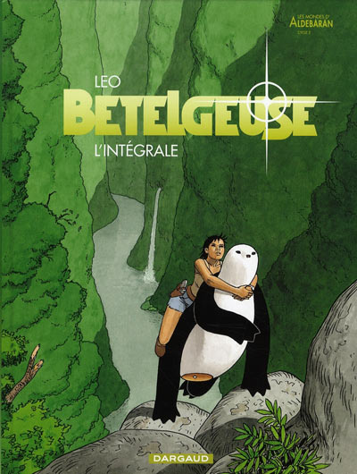betelgeuse intégrale