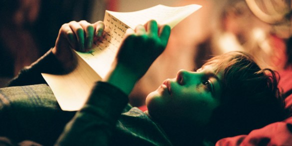 ma vie avec john f donovan correspondance