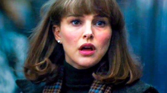 ma vie avec john f donovan natalie portman