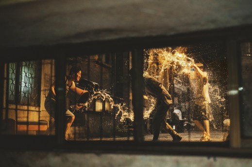 Parasite Bong Joon Ho