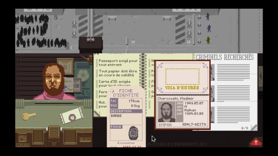 papers please