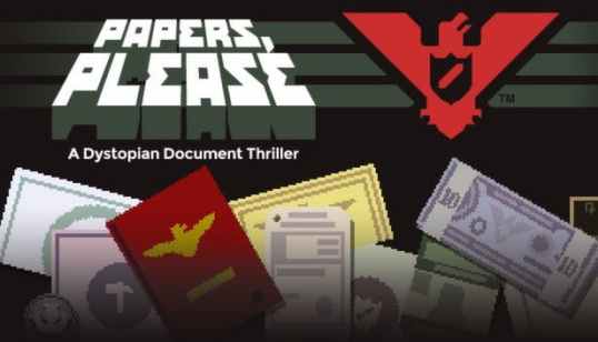 papers please lucas pope