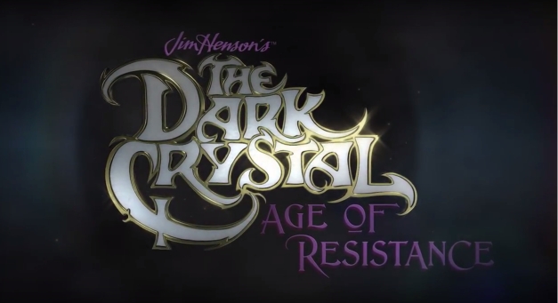 dark crystal age of resistance
