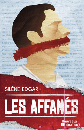 les affamés silène edgar