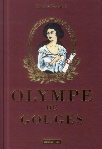 Olympe de Gouges Catel & Bocquet