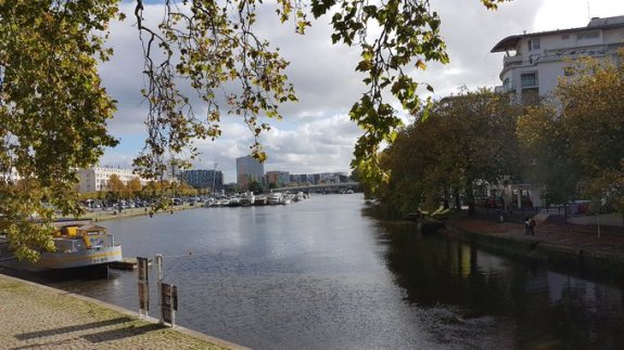 Nantes Loire