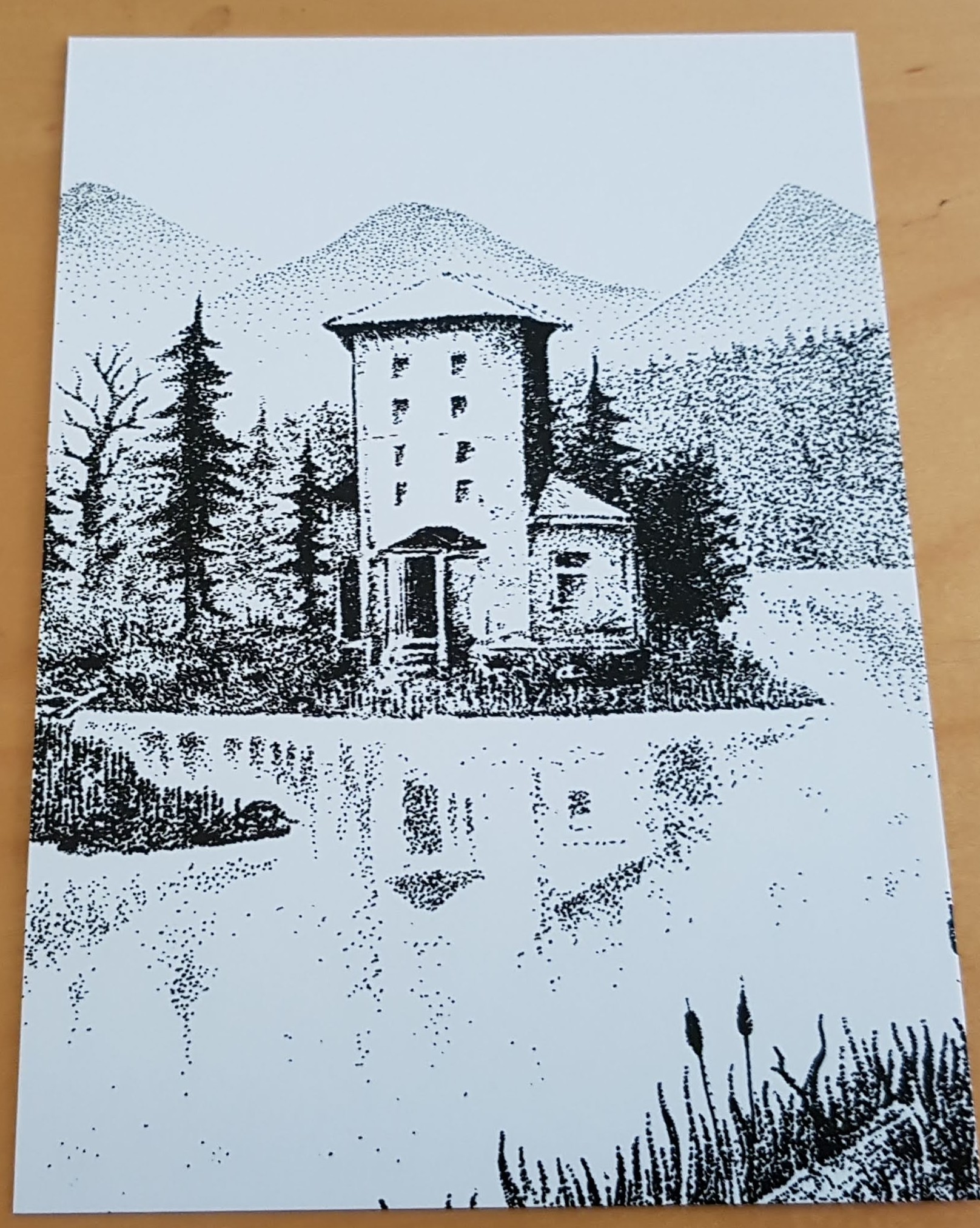 bienvenue à sturkeyville Arnaud S. Maniak