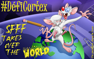 Logo Défi Cortex