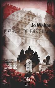 le cercle de farthing jo walton