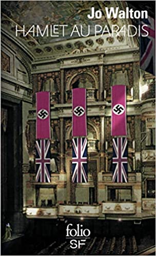 hamlet au paradis jo walton