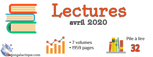 infographie dragon galactique lectures avril 2020