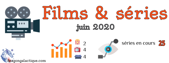 infographie films et séries juin 2020