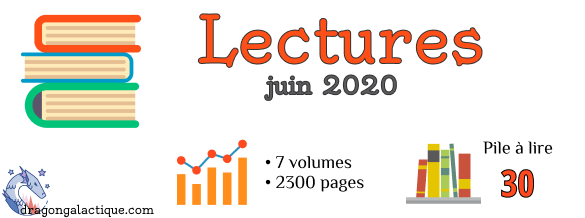 infographie lectures juin 2020