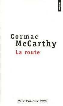 la route cormac mccarthy