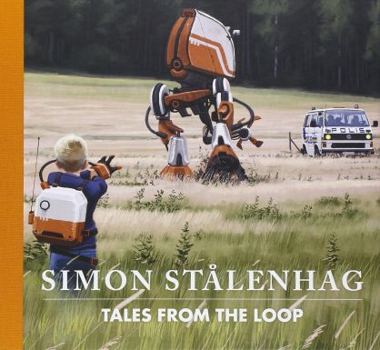 Tales from the loop