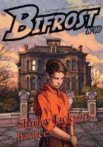 Bifrost 99 shirley jackson