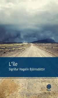 l'île Sigríður Hagalín Björnsdóttir