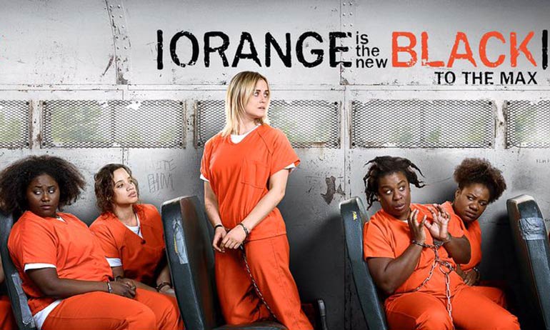 Orange Is The New Black Saison 6 Episode 4 Streaming