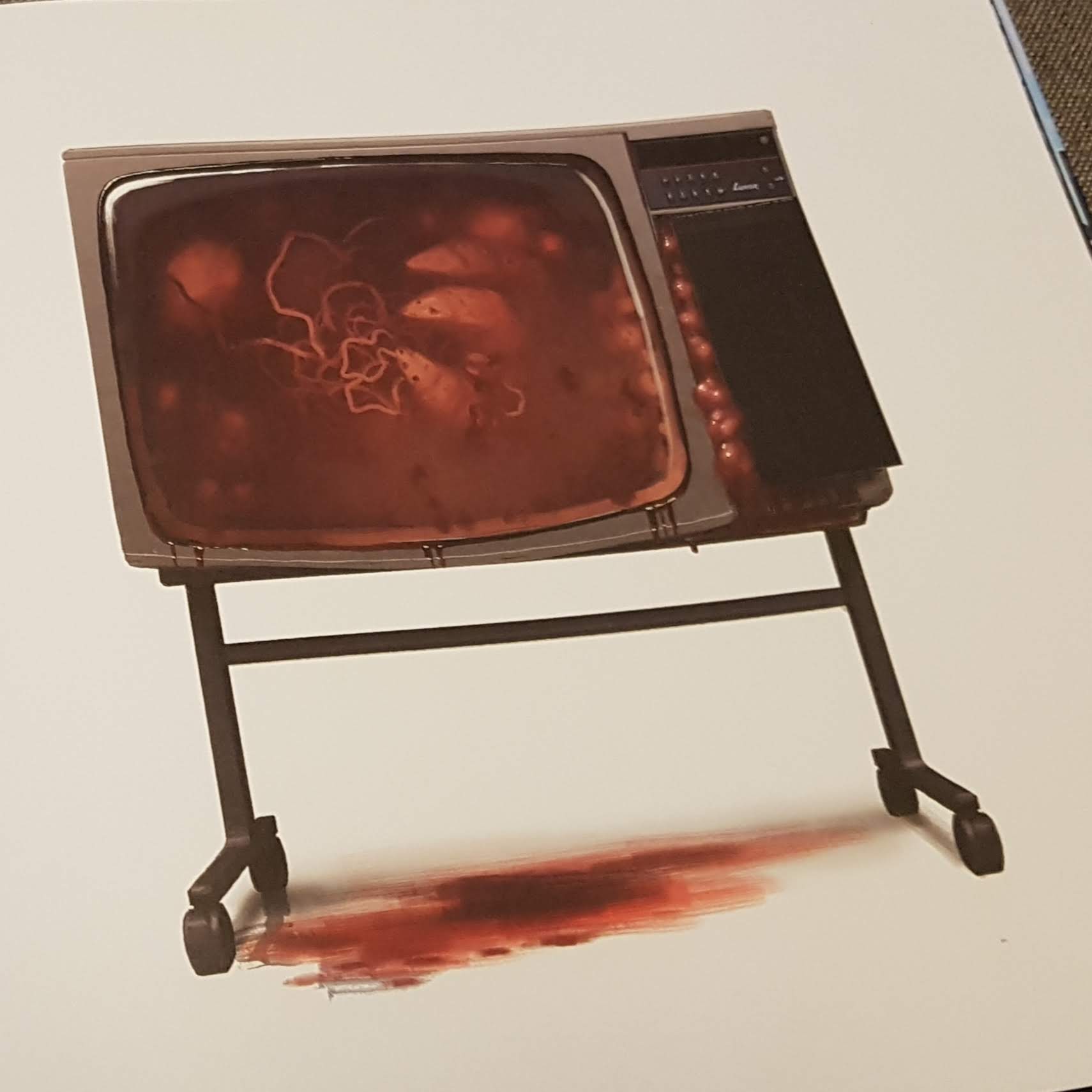 machine cancer things from the flood simon stalenhag