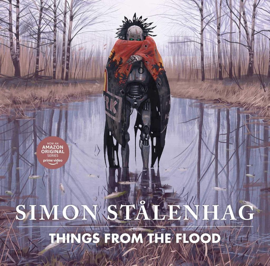 things from the flood simon stalenhag tales from the loop
