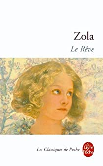 le rêve emile zola