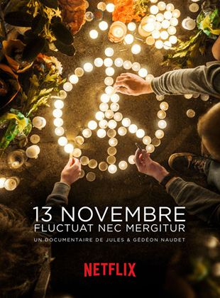 13 novembre fluctuat nec mergitur