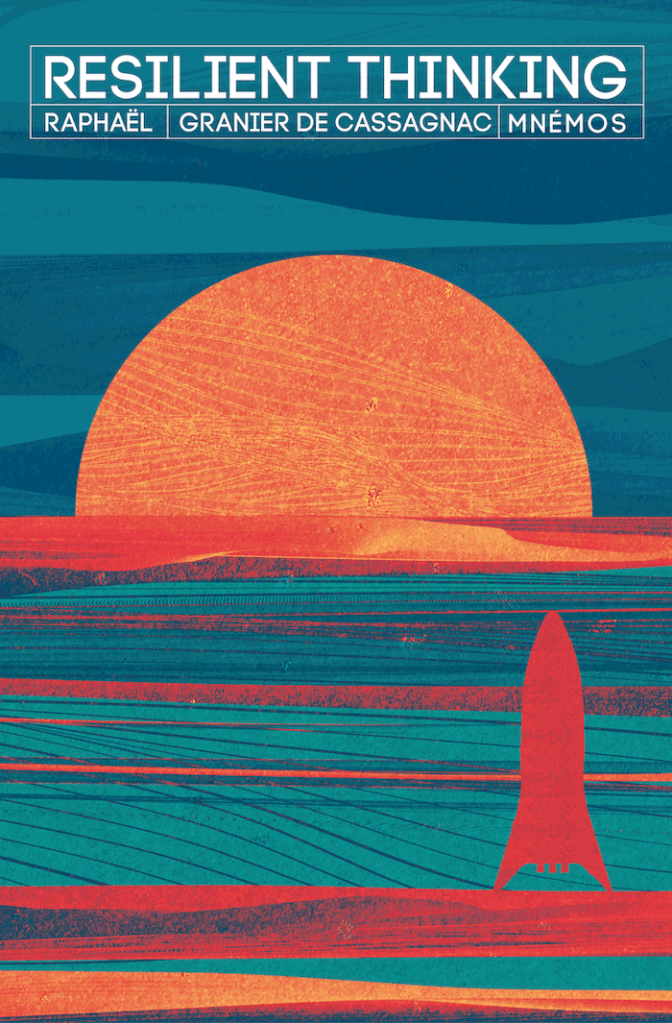 resilient thinking raphael gragnier de cassagnac